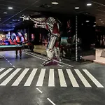Warszawianka ヤフランカ