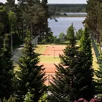 Warszawianka 4*