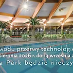 Hotel Warszawianka