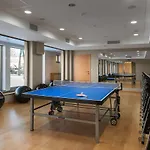 Warszawianka Hotel