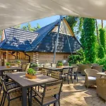 Warszawianka Hotel 4*