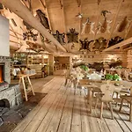Warszawianka 4*