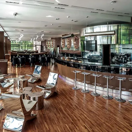 Warszawianka Hotel 4*