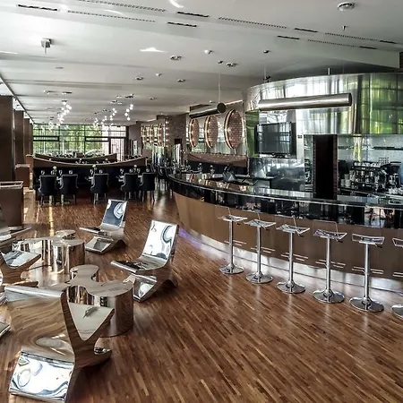 Warszawianka Hotel 4*