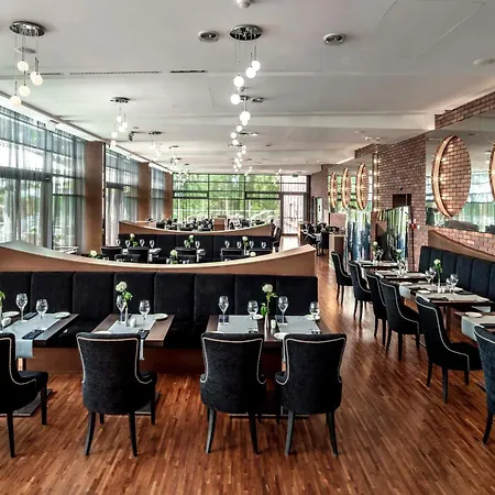 Hotel Warszawianka