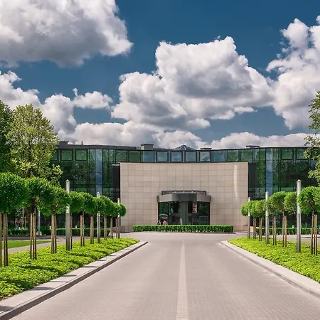 Hotel Warszawianka