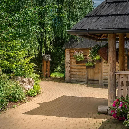 Hotel Warszawianka Jachranka