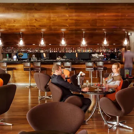Hotel Warszawianka 4*