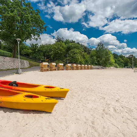 Warszawianka Jachranka