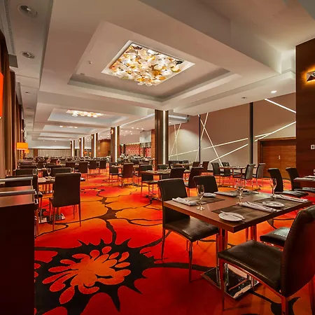 沃扎维卡酒店
