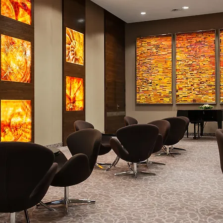 Warszawianka 4* Jachranka