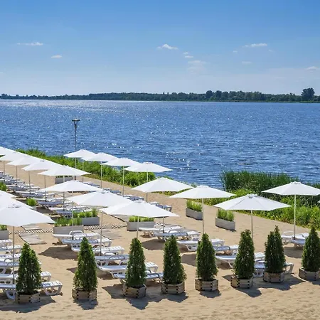 Warszawianka Hotel 4*