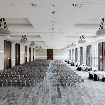 Hotel Warszawianka 4*