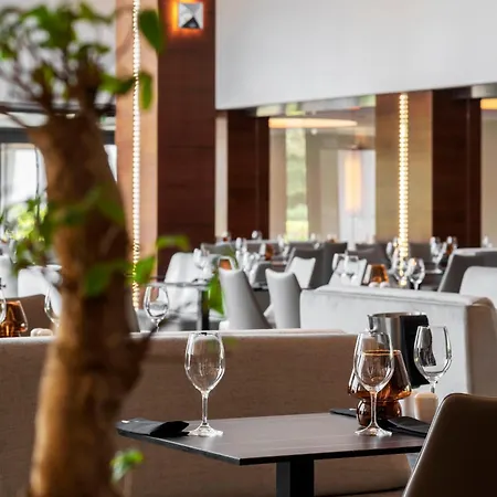 Warszawianka Hotel Jachranka