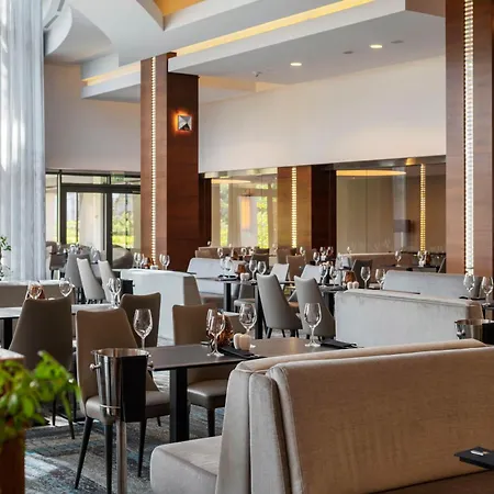 Warszawianka 4* Jachranka