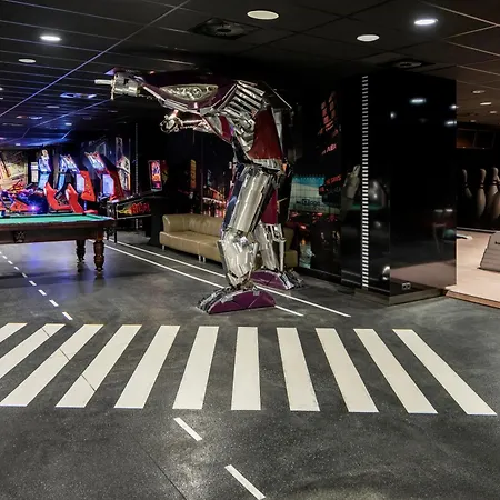 Warszawianka Jachranka