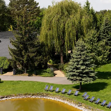 Отель Warszawianka 4*
