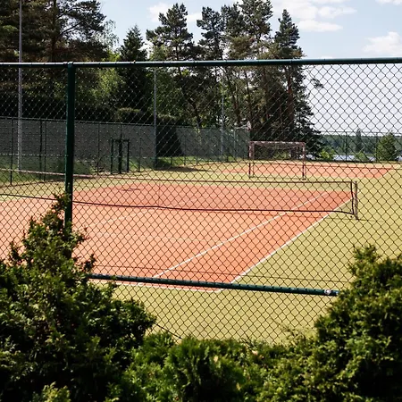 Warszawianka Jachranka