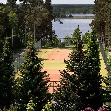 Warszawianka 4*