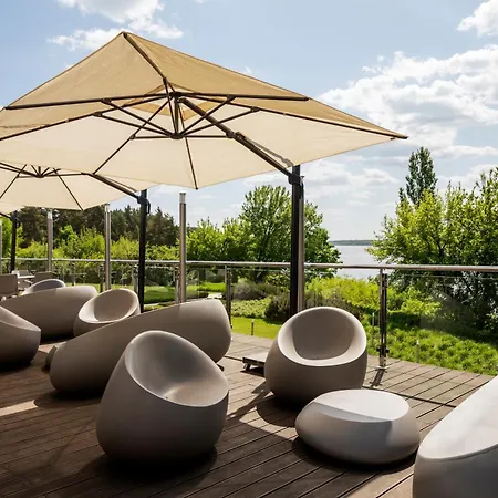 Warszawianka Hotel Jachranka