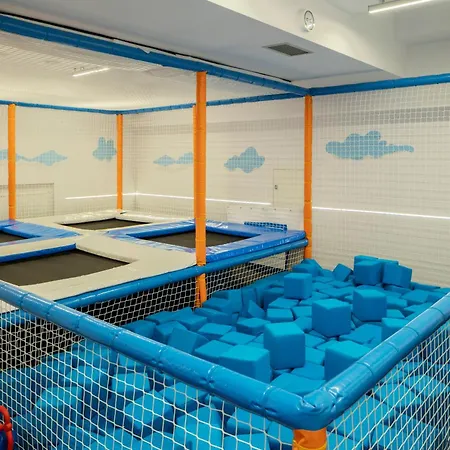 Hotel Warszawianka Jachranka