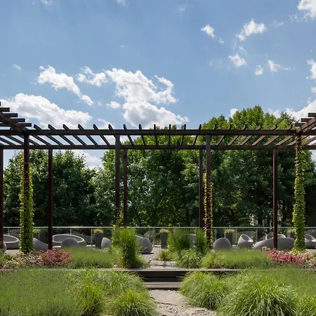 Warszawianka 4* Jachranka