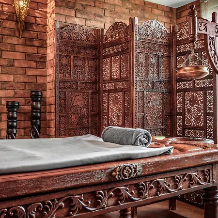 Warszawianka Hotel 4*