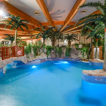 Hotel Warszawianka 4*