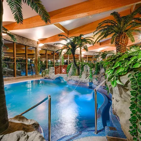 Warszawianka Hotel Jachranka