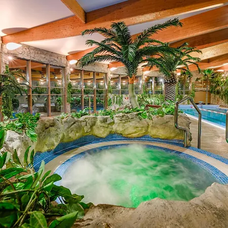 Warszawianka Hotel 4*