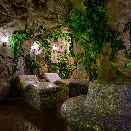 Warszawianka 4* Jachranka