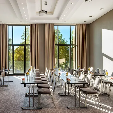 Warszawianka Hotel Jachranka