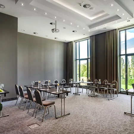 Hotel Warszawianka 4*