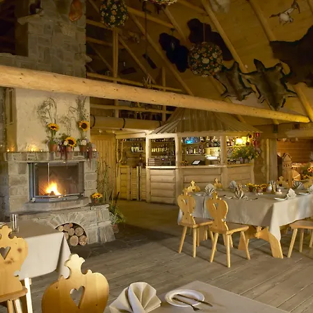 Warszawianka Hotel Jachranka