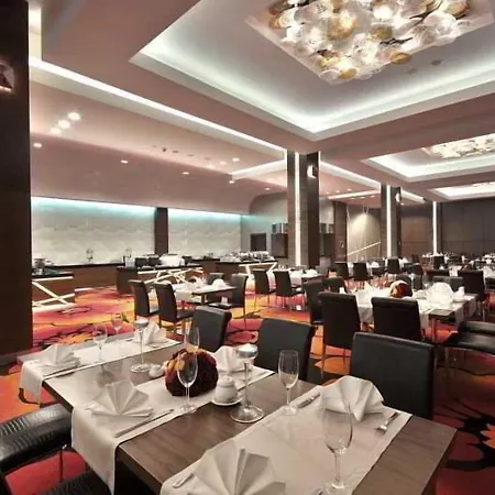 沃扎维卡酒店 酒店
