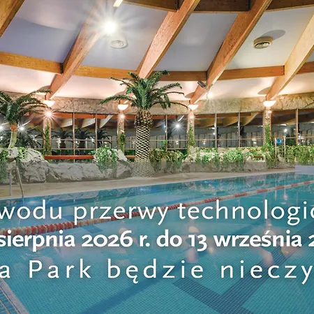 Hotel Warszawianka