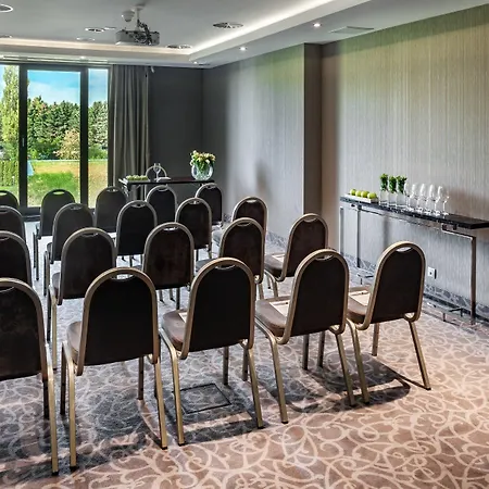 Hotel Warszawianka Jachranka