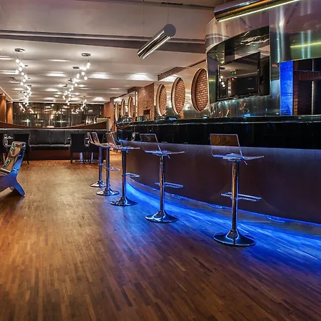 Hotel Warszawianka Jachranka
