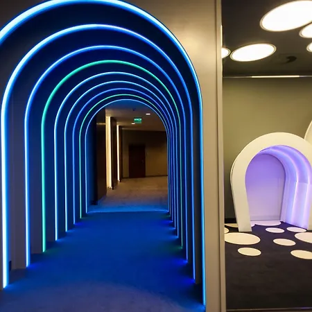Warszawianka Hotel 4*