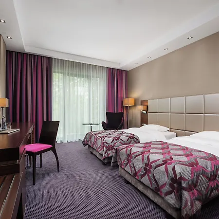 Warszawianka Hotel Jachranka