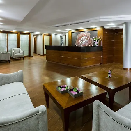Hotel Warszawianka