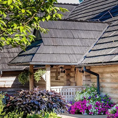 Hotel Warszawianka Jachranka