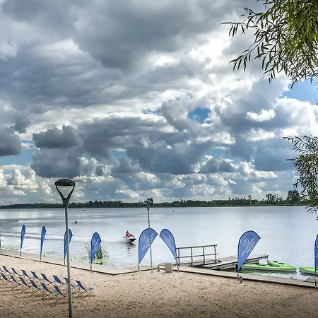 Hotel Warszawianka Jachranka