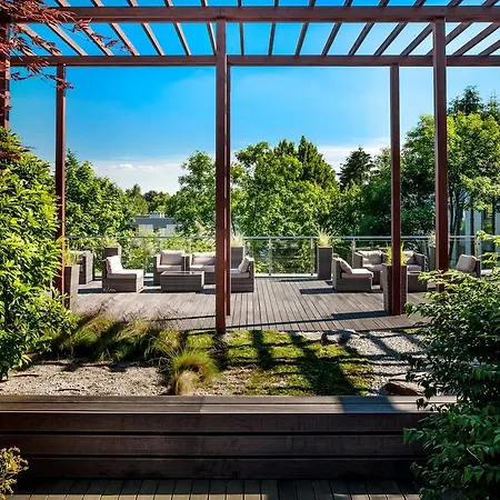 Hotel Warszawianka 4*