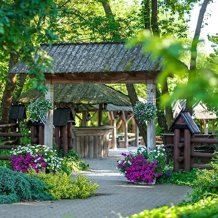 Hotel Warszawianka Jachranka