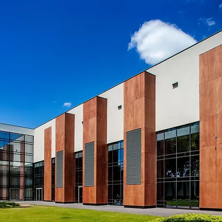 Hotel Warszawianka 4*