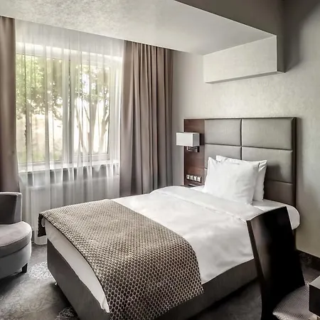 Warszawianka Jachranka