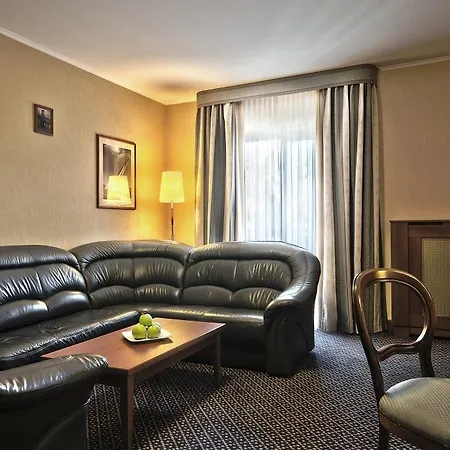 Hotel Warszawianka