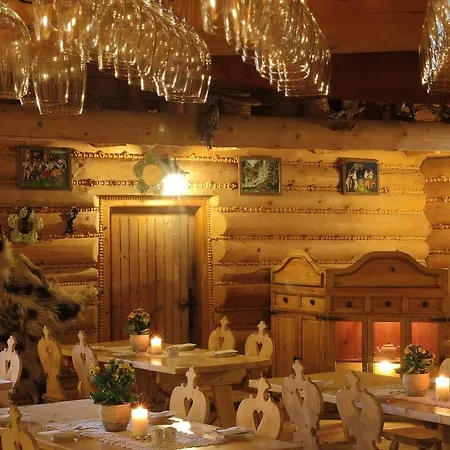 Hotel Warszawianka 4*