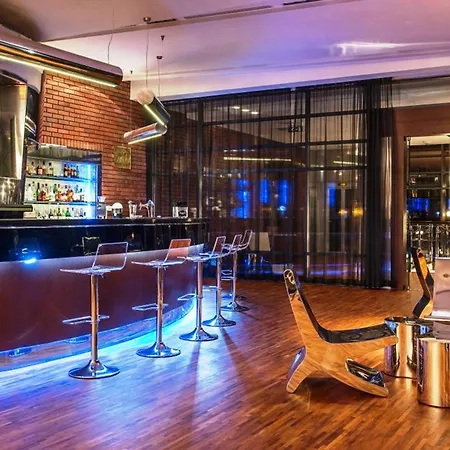 Warszawianka Jachranka